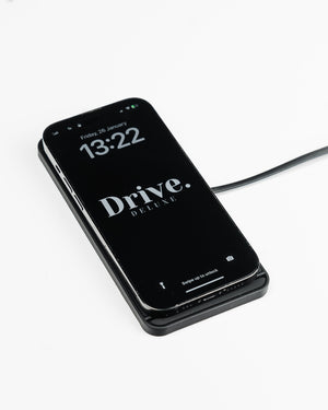 Drive Deluxe Wireless Car Charger Pad